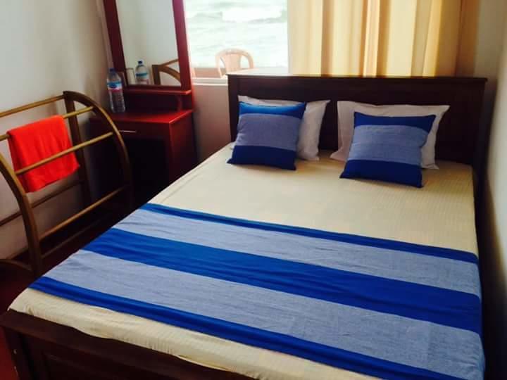 Rainbow Beach Hotel Hikkaduwa Exteriér fotografie