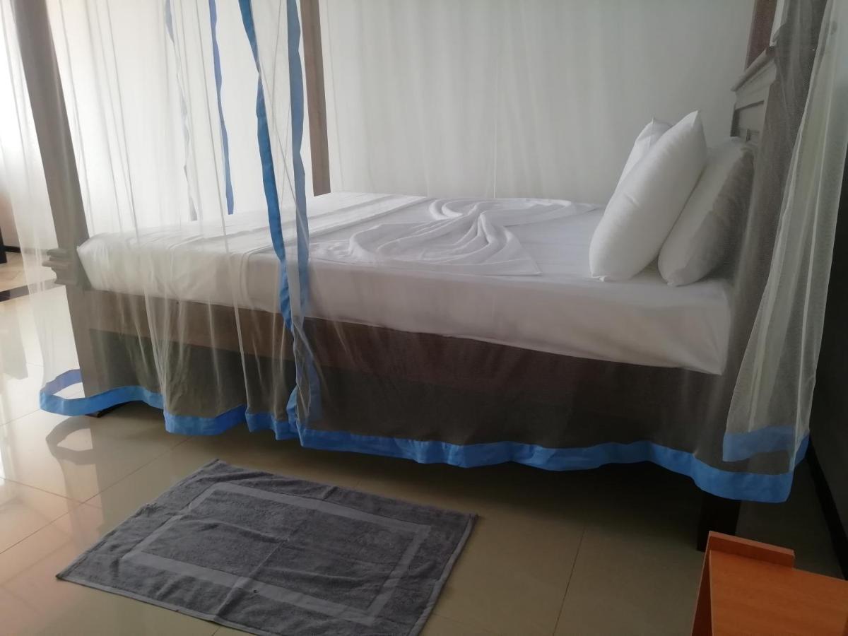 Rainbow Beach Hotel Hikkaduwa Exteriér fotografie